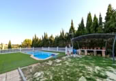 Casa de camp amb terreny en venda a la España, Linares, ref.: TR319055 foto