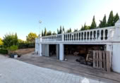Casa de camp amb terreny en venda a la España, Linares, ref.: TR319055 foto