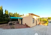 Casa de camp amb terreny en venda a la España, Linares, ref.: TR319055 foto
