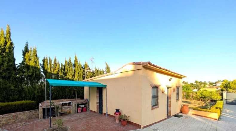 Jaén - Linares - 1709m2