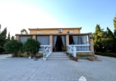 Casa de camp amb terreny en venda a la España, Linares, ref.: TR319055 foto