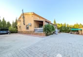 Casa de camp amb terreny en venda a la España, Linares, ref.: TR319055 foto