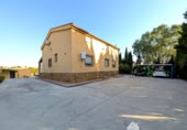 Casa de camp amb terreny en venda a la España, Linares, ref.: TR319055 foto
