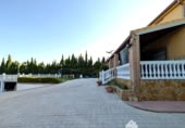 Casa de camp amb terreny en venda a la España, Linares, ref.: TR319055 foto