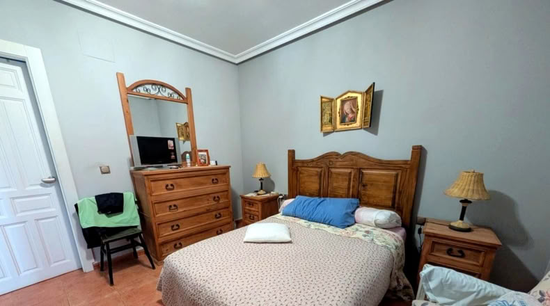 Jaén - Linares - 1709m2