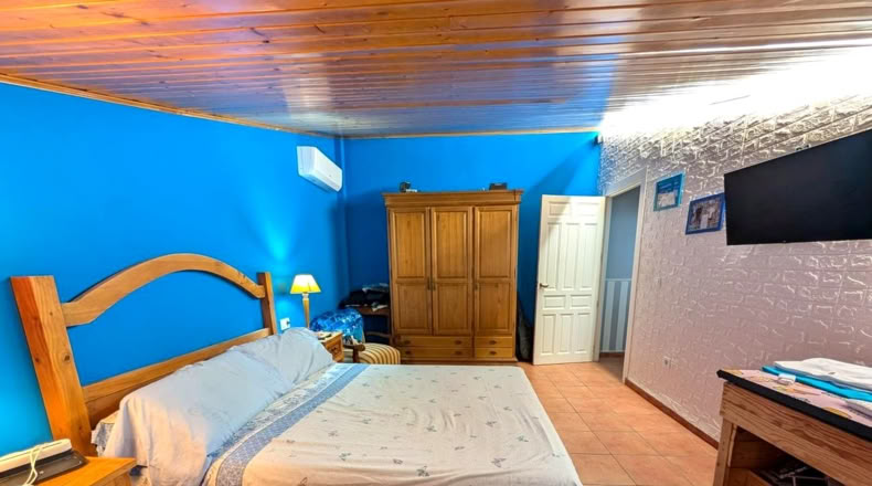 Jaén - Linares - 1709m2