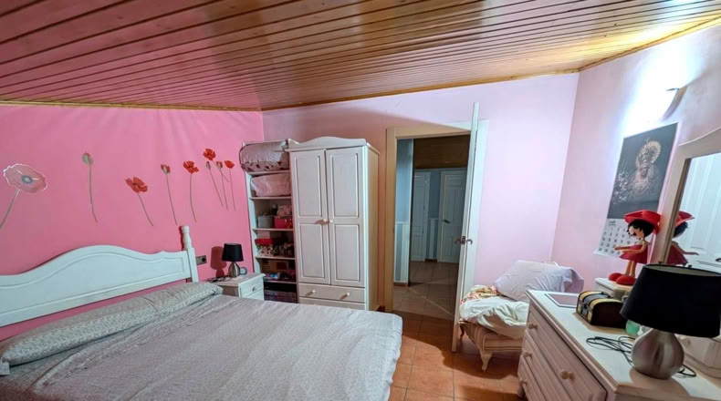Jaén - Linares - 1709m2
