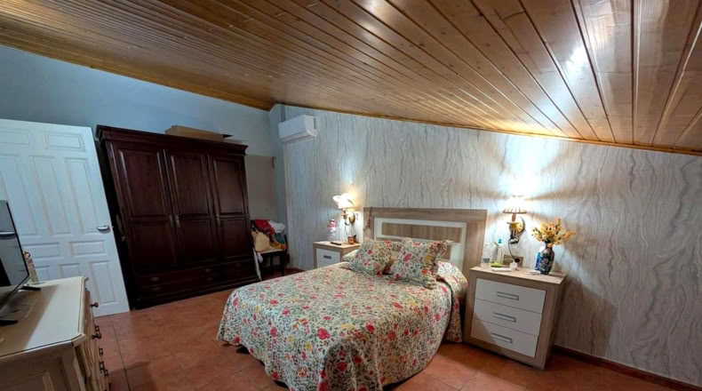 Jaén - Linares - 1709m2