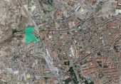 Suelo urbano en venta en la España, Baza, ref: TR313294 foto