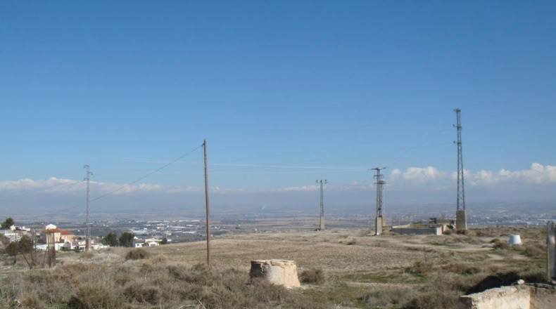 Jaén - Линарес - 19855m2