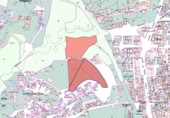 Suelo urbano en venta en la España, Baza, ref: TR313294 foto