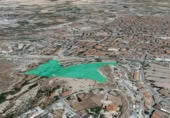 Suelo urbano en venta en la España, Baza, ref: TR313294 foto