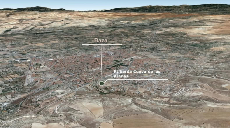 Jaén - Линарес - 19855m2
