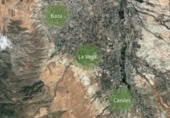 Suelo urbano en venta en la España, Baza, ref: TR313294 foto