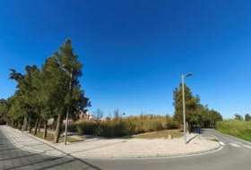 Motril 5444&nbsp;м²