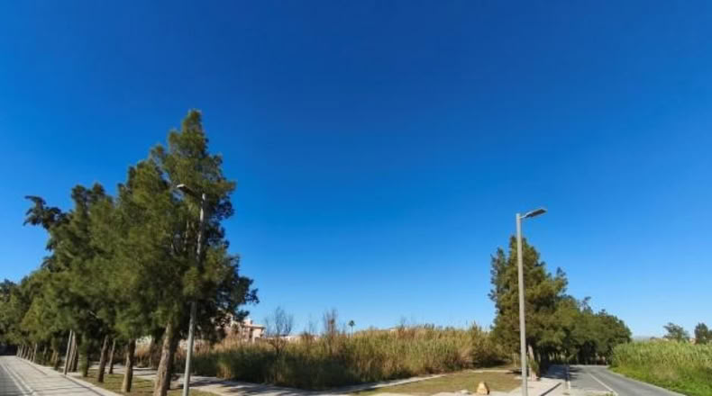 Granada - Motril - 350m2