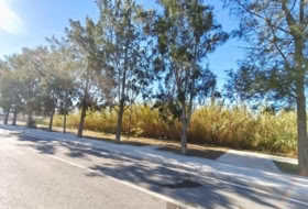 Motril 5444&nbsp;м²