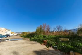 Motril 5444&nbsp;м²