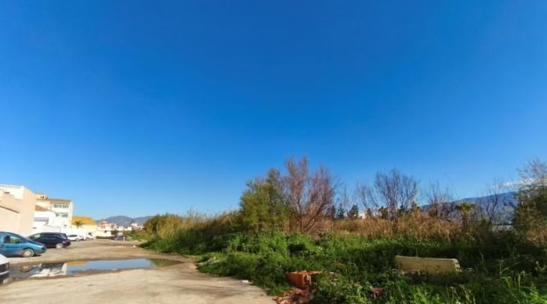 Granada - Motril - 350m2