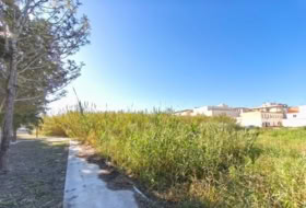Motril 5444&nbsp;м²
