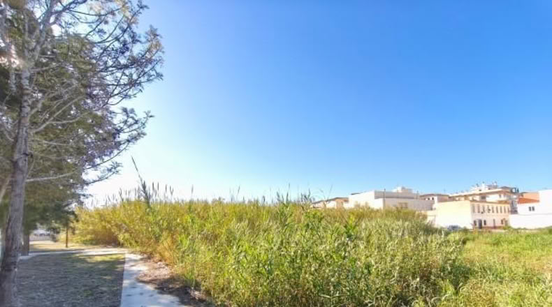 Granada - Motril - 350m2