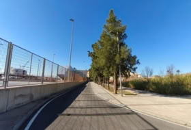 Motril 5444&nbsp;м²