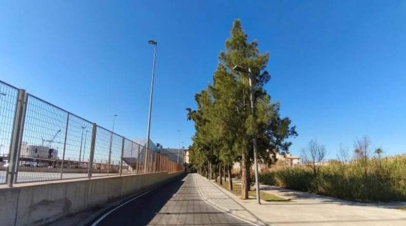 Granada - Motril - 350m2