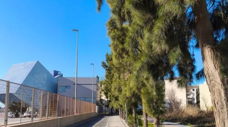 Granada - Motril - 350m2