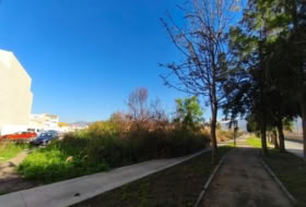 Motril 5444&nbsp;м²