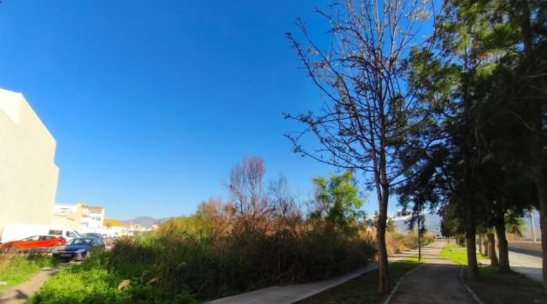 Granada - Motril - 350m2