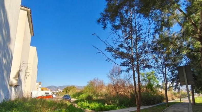 Granada - Motril - 350m2