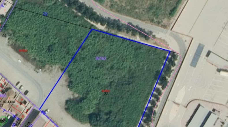 Granada - Motril - 350m2