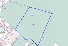 Motril 5444&nbsp;м²