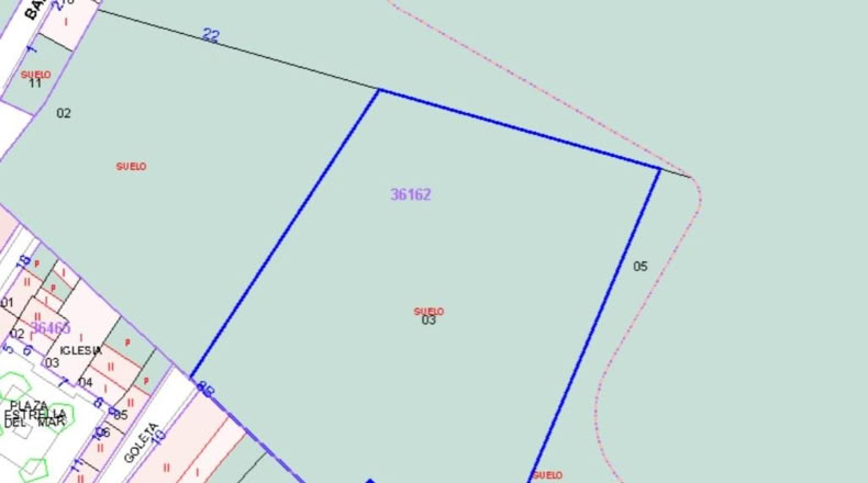 Granada - Motril - 350m2