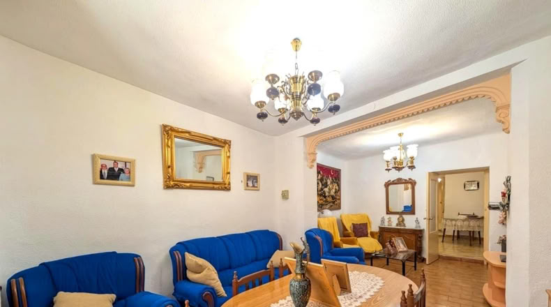 Jaén - Linares - 338m2