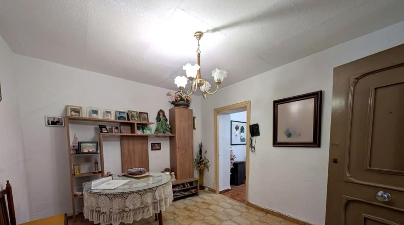 Jaén - Linares - 338m2