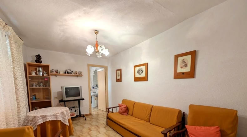 Jaén - Linares - 338m2