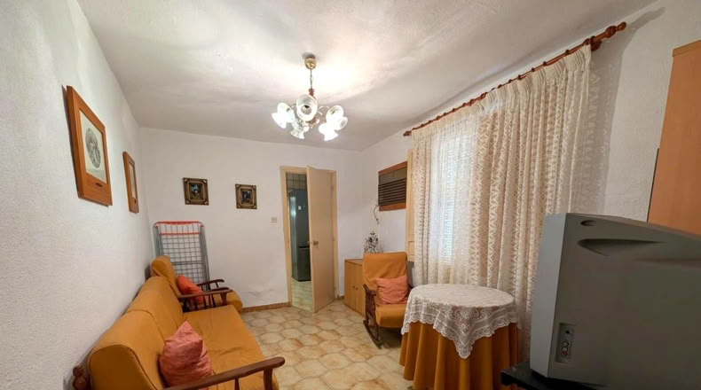 Jaén - Linares - 338m2