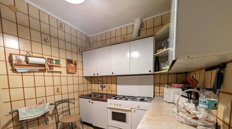 Jaén - Linares - 338m2
