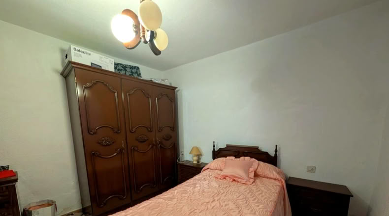 Jaén - Linares - 338m2