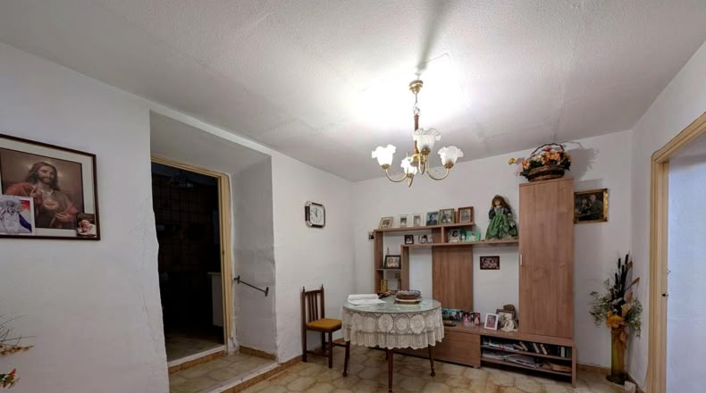 Jaén - Linares - 338m2
