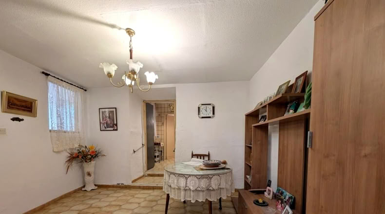 Jaén - Linares - 338m2