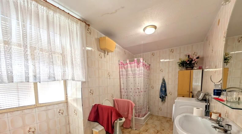 Jaén - Linares - 338m2