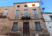 Vil·la amb terreny en venda a la España, Linares, ref.: TR314548 foto
