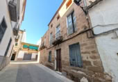 Vil·la amb terreny en venda a la España, Linares, ref.: TR314548 foto