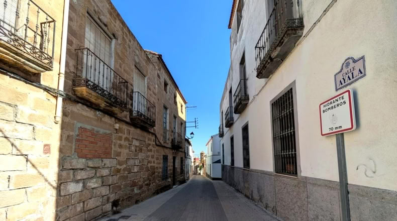 Jaén - Linares - 199m2