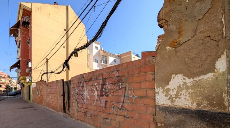 Jaén - Linares - 131m2