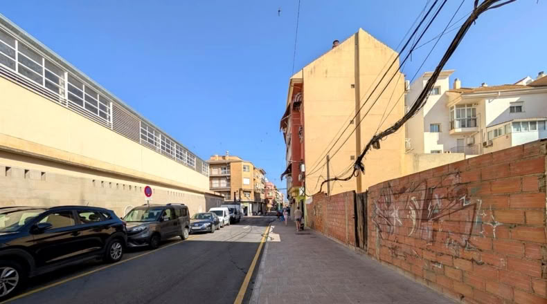 Jaén - Linares - 131m2