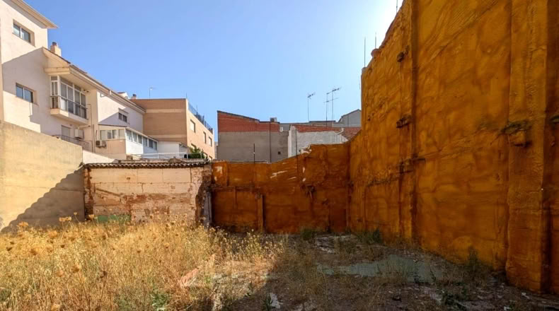 Jaén - Linares - 131m2