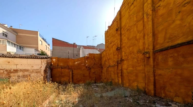 Jaén - Linares - 131m2